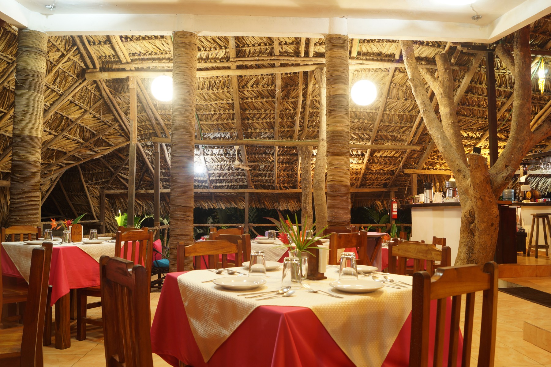 La Aldea del Halach Huinic